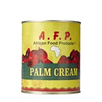 Palm Cream 800g AFP 